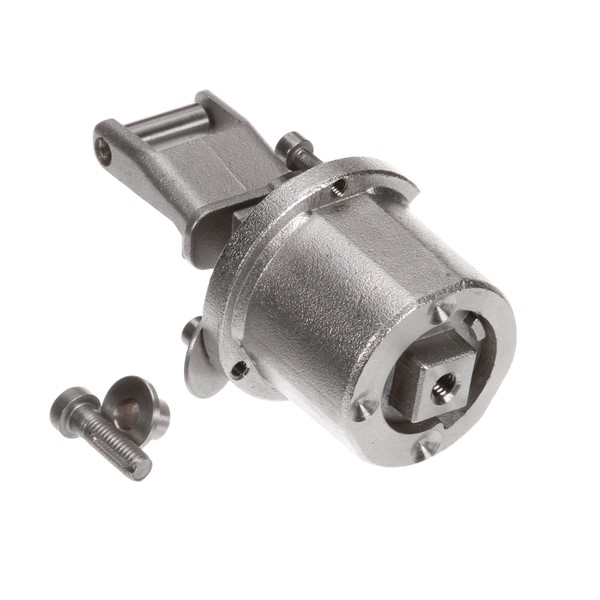(image for) Henny Penny MM207147 DOOR LATCH 20.X SQUARE SHANK